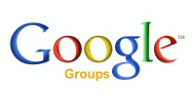 Google Groups